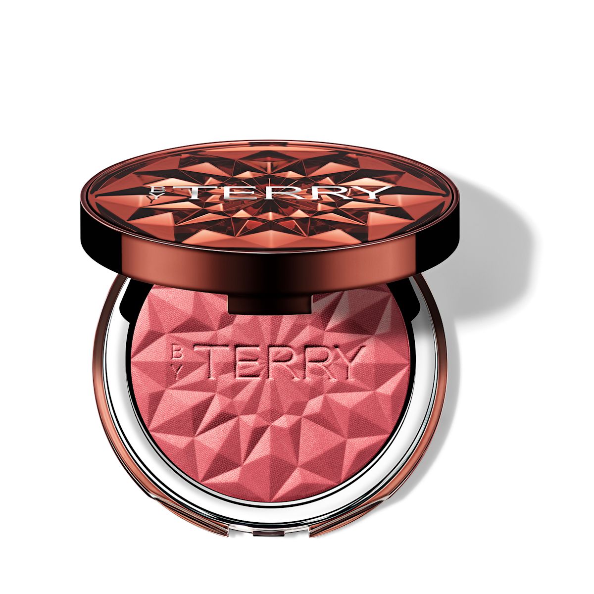 By Terry TEA to TAN Powder Blush Spicy Song