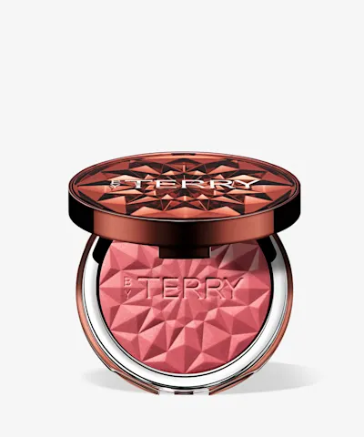 By Terry  - TEA to TAN Powder Blush
