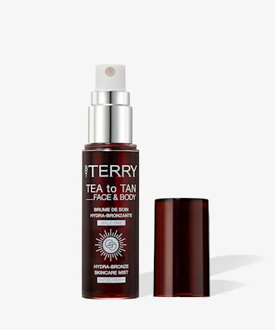 By Terry  - TEA to TAN Face & Body Matte Finish 