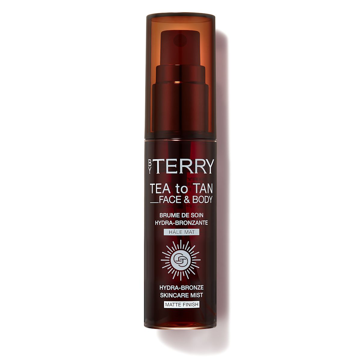 By Terry TEA to TAN Face & Body Matte Finish 30ml