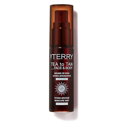 By Terry TEA to TAN Face & Body Matte Finish 30ml