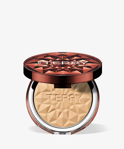 By Terry  - TEA to TAN Sun Powder