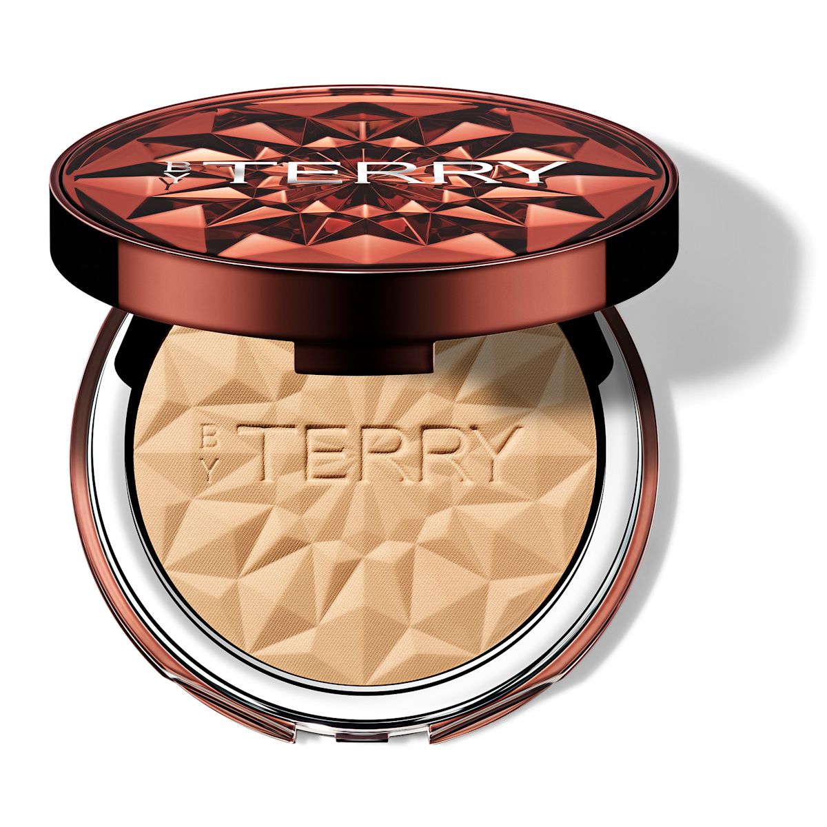 By Terry TEA to TAN Sun Powder Fair Bronze