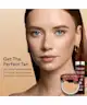 By Terry  - TEA to TAN Sun Powder