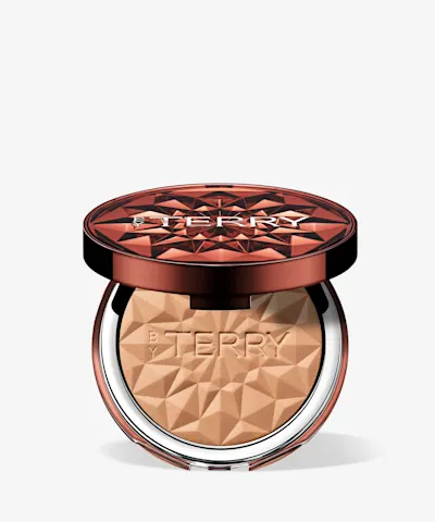 By Terry  - TEA to TAN Sun Powder