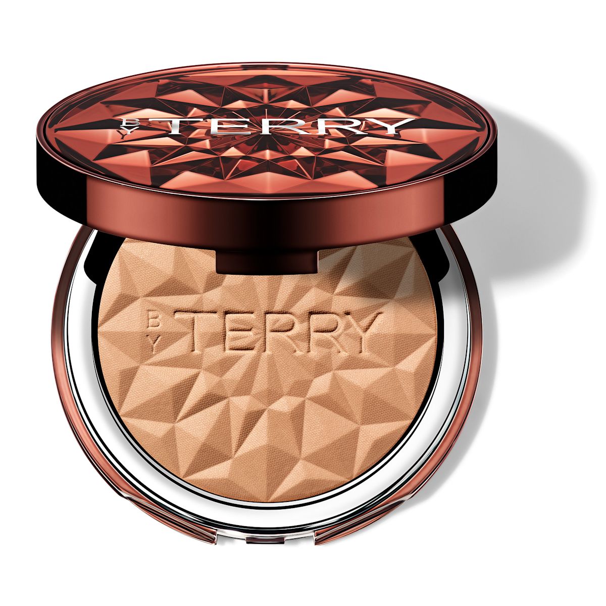 By Terry TEA to TAN Sun Powder Medium Bronze