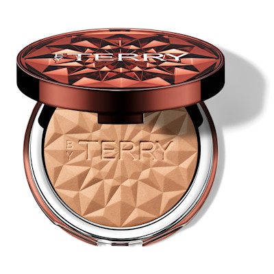 By Terry TEA to TAN Sun Powder Medium Bronze