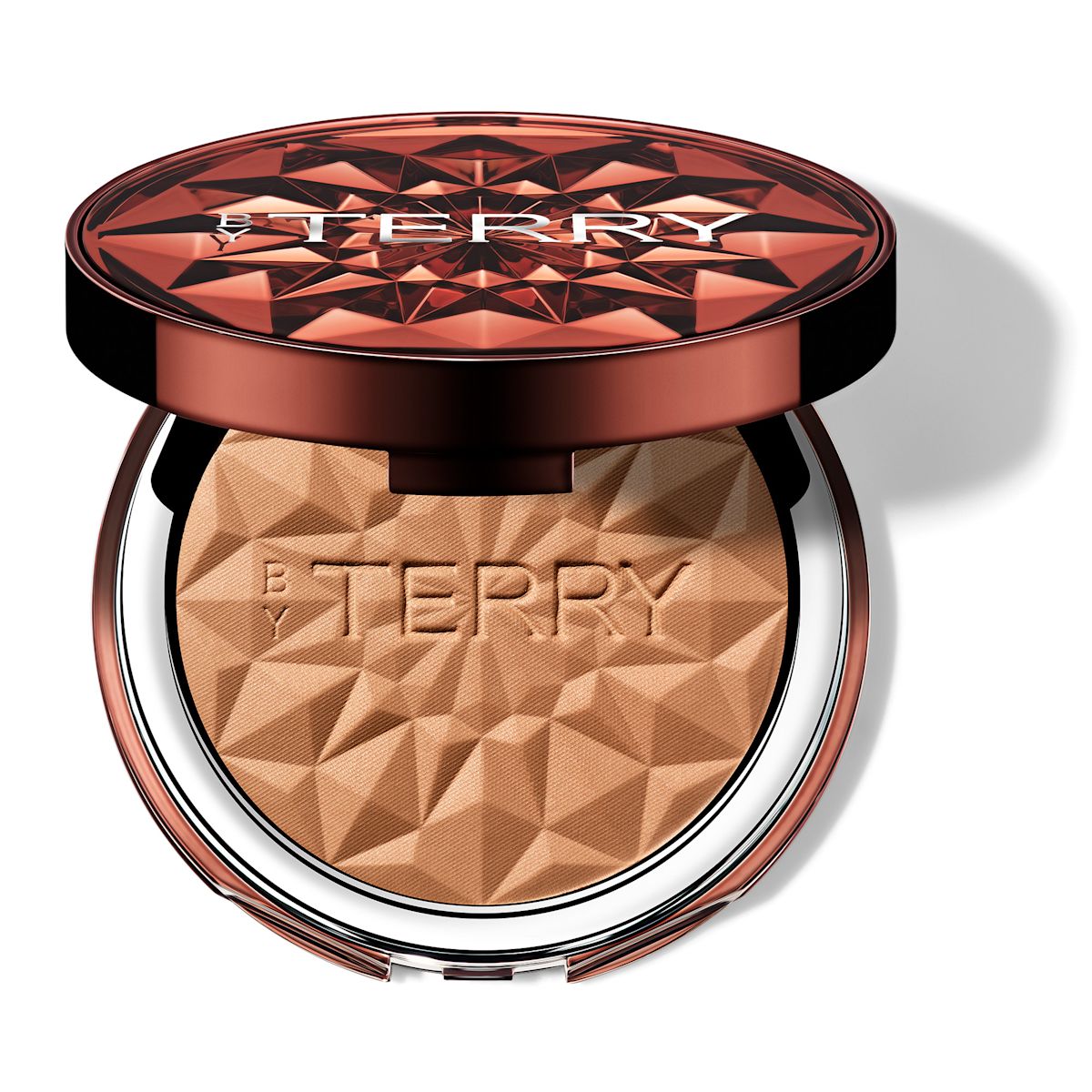 By Terry TEA to TAN Sun Powder Tan Bronze