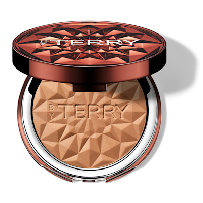 By Terry TEA to TAN Sun Powder Tan Bronze