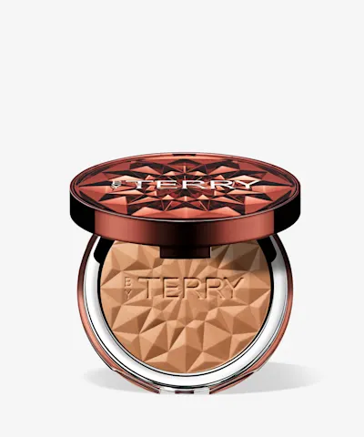 By Terry  - TEA to TAN Sun Powder