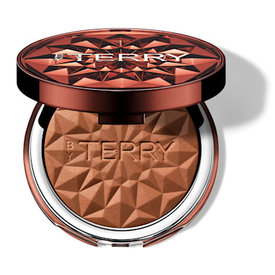 By Terry TEA to TAN Sun Powder Deep Bronze