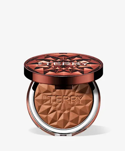 By Terry  - TEA to TAN Sun Powder