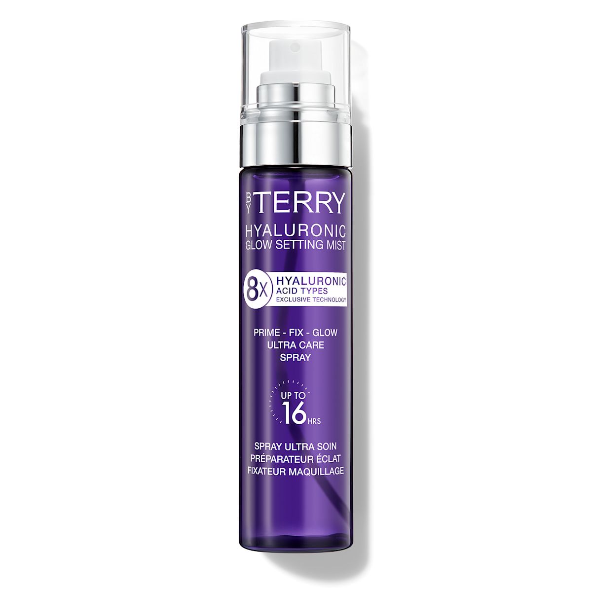 By Terry MTG Hyaluronic Glow Setting Mist
