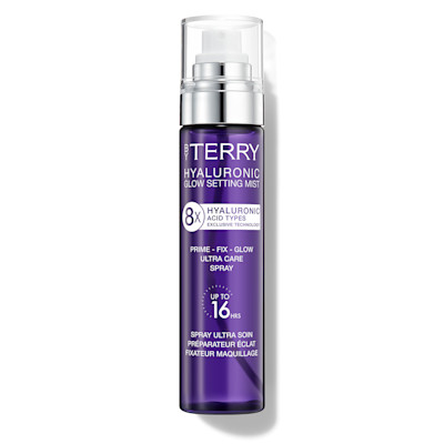 By Terry MTG Hyaluronic Glow Setting Mist