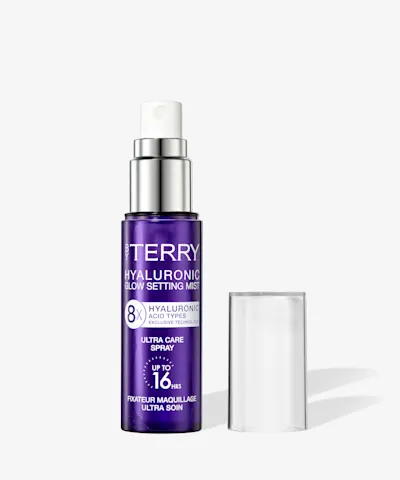 By Terry - MTG Hyaluronic Glow Setting Mist