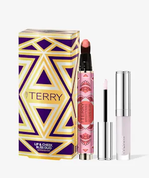 By Terry Lip & Cheek Bliss Duo