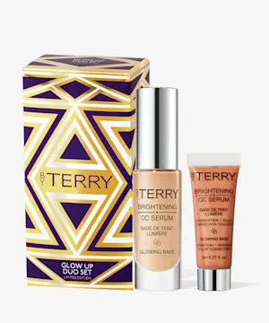 By Terry Glow Up Duo Set