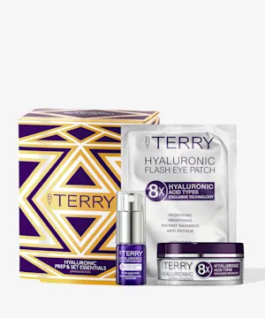 By Terry Hyaluronic Prep & Set Essentials
