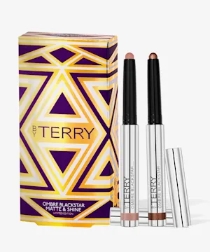 By Terry Ombre Blackstar Matte & Shine