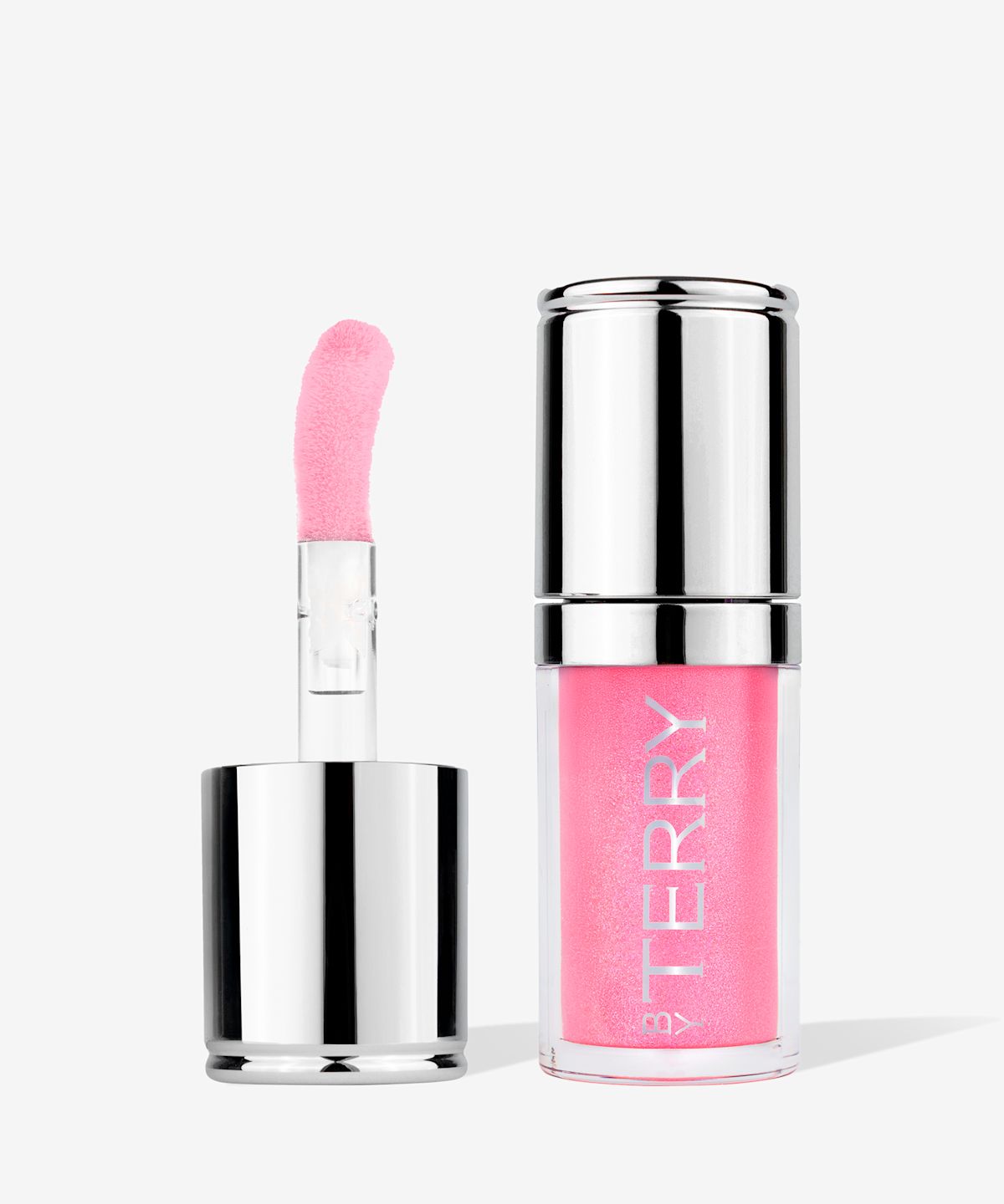 By Terry Baume De Rose Glow Gloss Rosy Rose