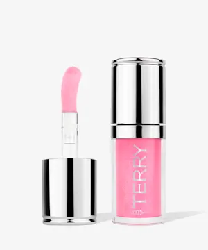 byterry Baume De Rose Glow Gloss