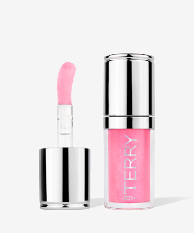 By Terry Baume De Rose Glow Gloss Rosy Rose