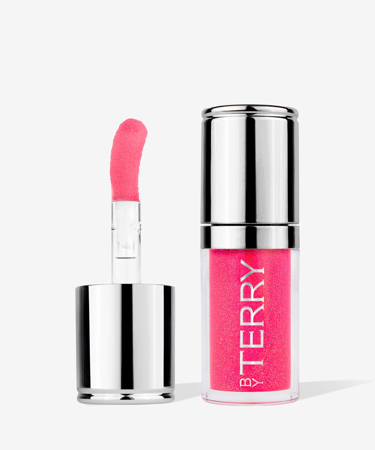 By Terry Baume De Rose Glow Gloss Pink Pong