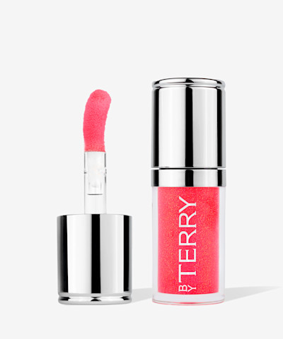 By Terry Baume De Rose Glow Gloss Fizzy Fire