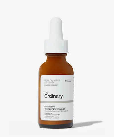 The Ordinary - Granactive Retinoid 2% Emulsion 