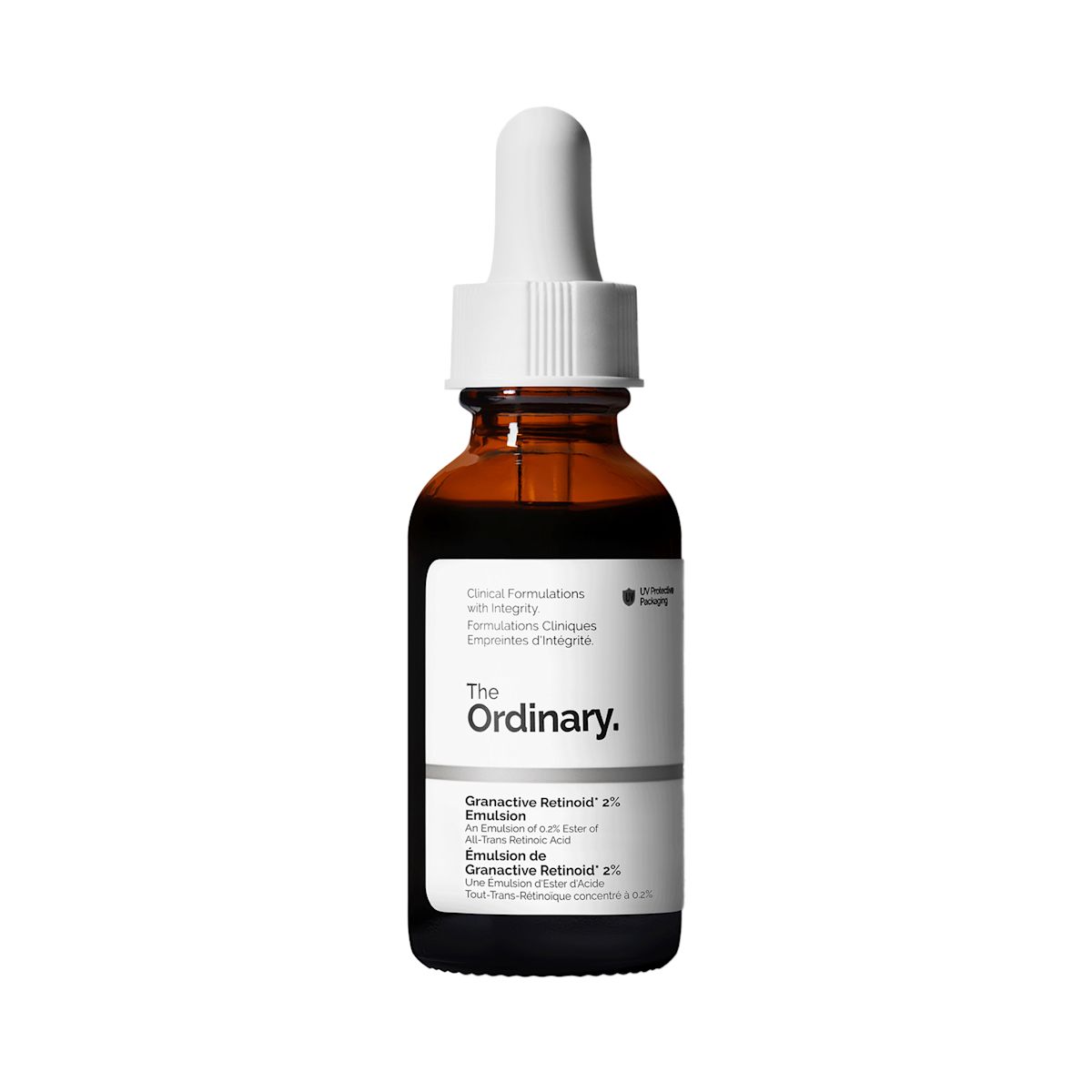 The Ordinary Granactive Retinoid 2% Emulsion