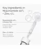 The Ordinary - Niacinamide 10% + Zinc 1%