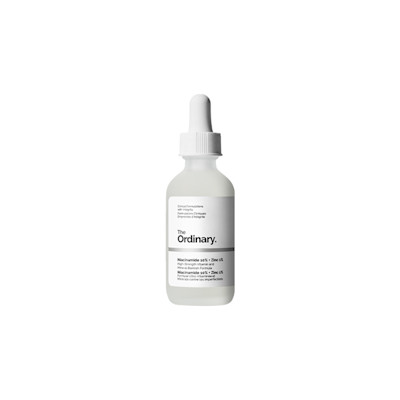 The Ordinary Niacinamide 10% + Zinc 1%