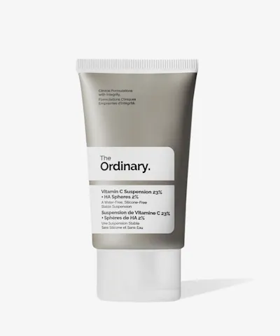 The Ordinary - Vitamin C Suspension 23% + HA Spheres 2%  