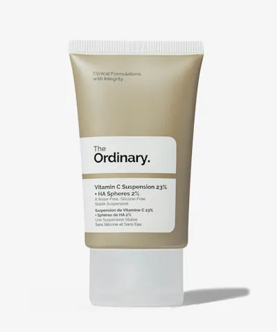 The Ordinary - Vitamin C Suspension 23% + HA Spheres 2%  