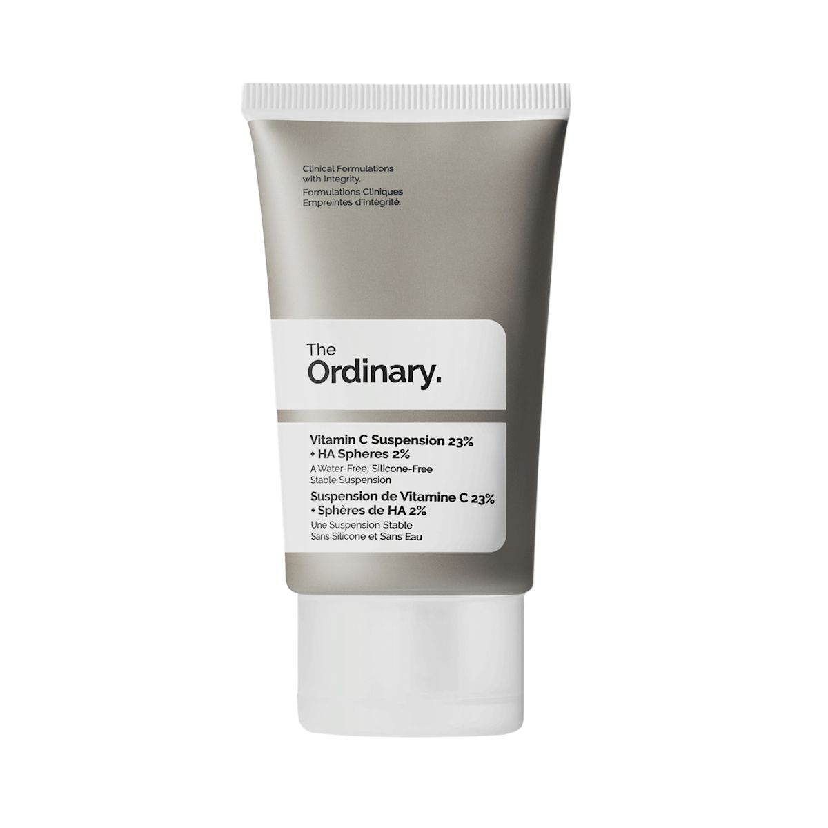 The Ordinary Vitamin C Suspension 23% + HA Spheres 2% With Hyaluronic Acid 30ml