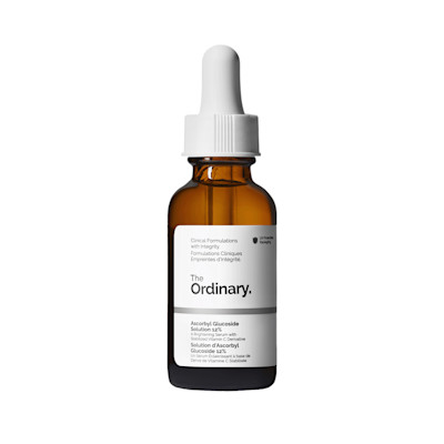 The Ordinary Ascorbyl Glucoside Solution 12% 30ml