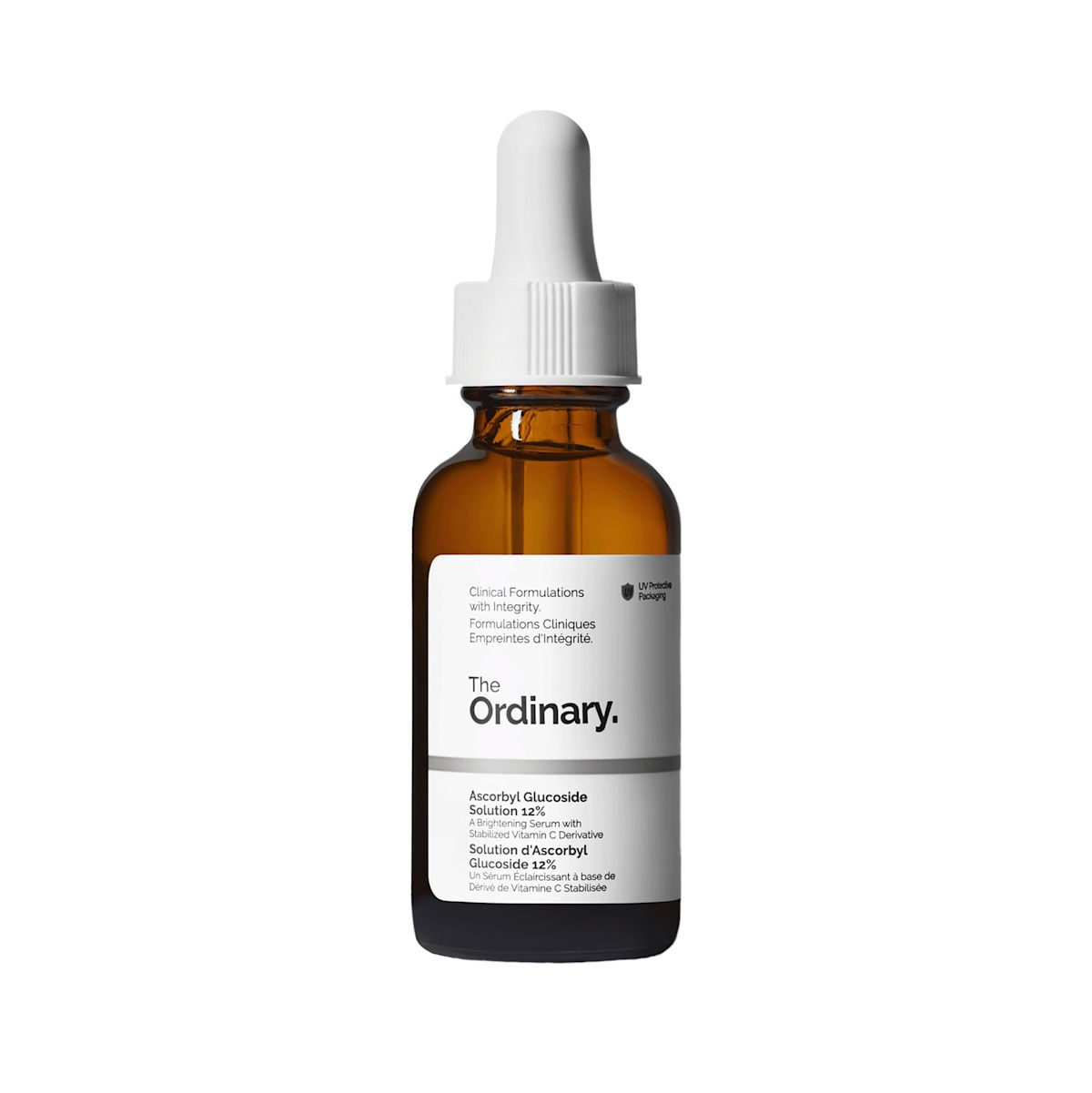 The Ordinary Ascorbyl Glucoside Solution 12% 30ml