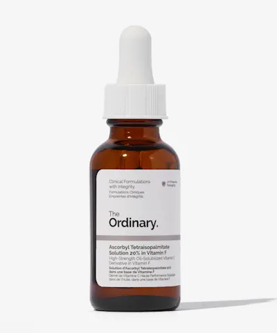 The Ordinary - Ascorbyl Tetraisopalmitate Solution 20% in Vitamin F  