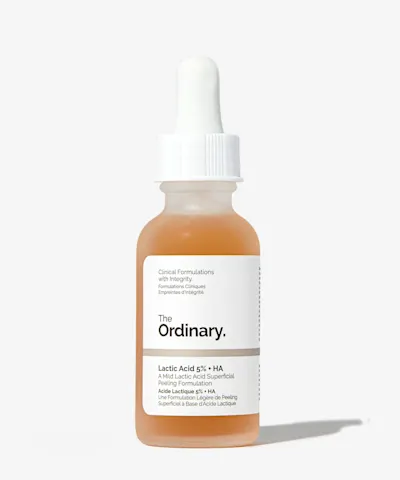 The Ordinary - Lactic Acid 5% + HA