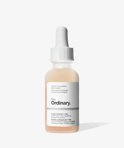 The Ordinary - Lactic Acid 5% + HA