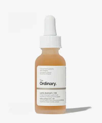 The Ordinary - Lactic Acid 10%