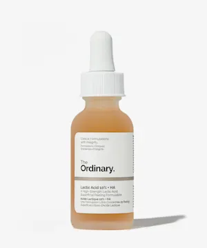 theordinary Lactic Acid 10%
