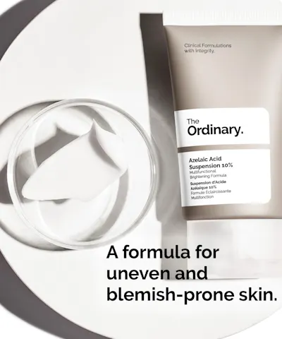 The Ordinary - Azelaic Acid Suspension 10%  