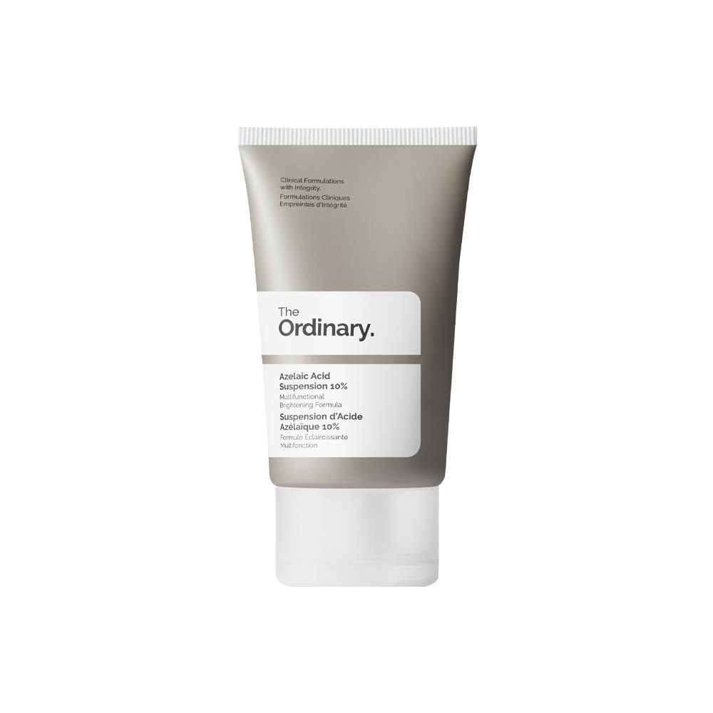 The Ordinary Azelaic Acid Suspension 10% 30ml