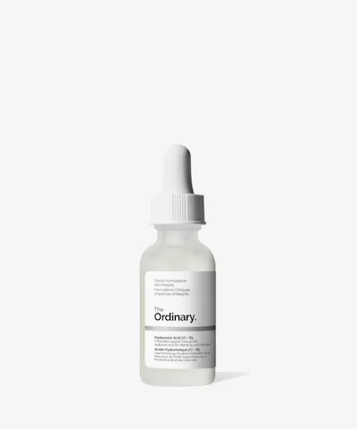 The Ordinary - Hyaluronic Acid 2% + B5  