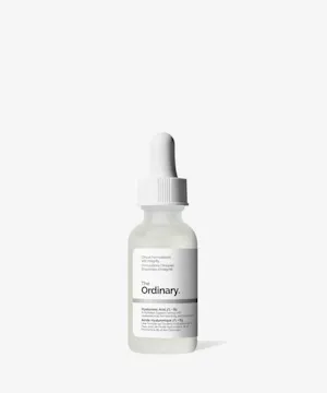 theordinary Hyaluronic Acid 2% + B5