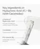The Ordinary - Hyaluronic Acid 2% + B5  