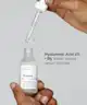 The Ordinary - Hyaluronic Acid 2% + B5 Duo