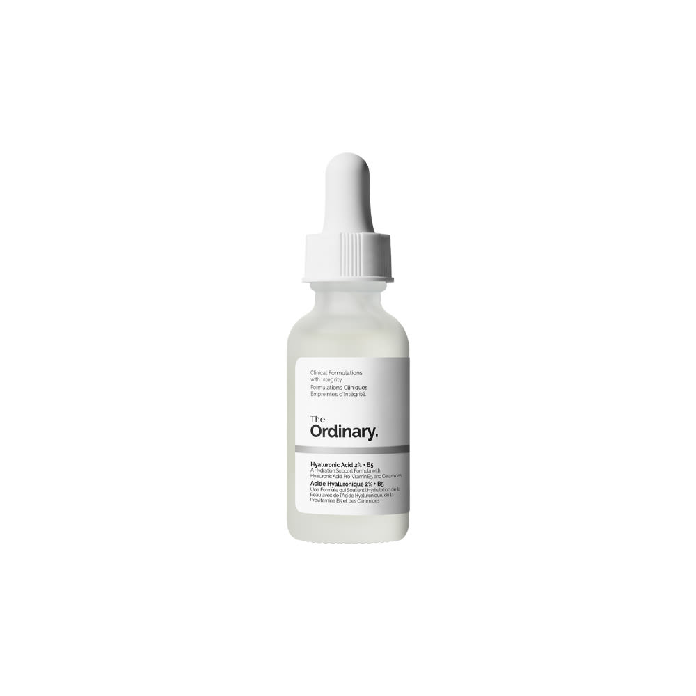 Hyaluronic Acid 2% + B5 30ml