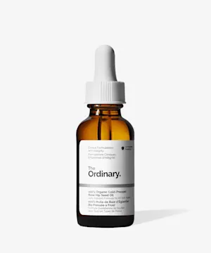 The Ordinary 100% Organic Cold-Pressed Rose Hip Seed Oil